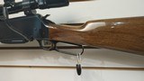 Used Browning BLR 308 win20" bblweaver micro trac scope good condition - 3 of 22