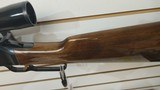 Used Browning BLR 308 win20" bblweaver micro trac scope good condition - 10 of 22