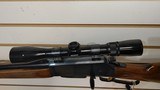 Used Browning BLR 308 win20" bblweaver micro trac scope good condition - 9 of 22