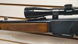 Used Browning BLR 308 win20" bblweaver micro trac scope good condition - 6 of 22