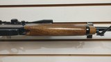 Used Browning BLR 308 win20" bblweaver micro trac scope good condition - 19 of 22