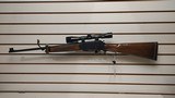 Used Browning BLR 308 win20" bblweaver micro trac scope good condition - 1 of 22