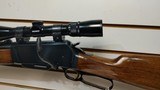 Used Browning BLR 308 win20" bblweaver micro trac scope good condition - 4 of 22
