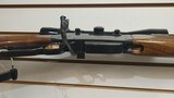 Used Browning BLR 308 win20" bblweaver micro trac scope good condition - 20 of 22