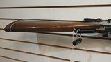 Used Browning BLR 308 win20" bblweaver micro trac scope good condition - 21 of 22