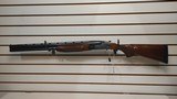 Used Remington Peerless O/U 12 Gauge 26