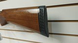 Used Remington Peerless O/U 12 Gauge 26