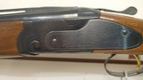 Used Remington Peerless O/U 12 Gauge 26