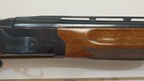 Used Remington Peerless O/U 12 Gauge 26