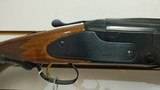 Used Remington Peerless O/U 12 Gauge 26