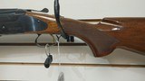 Used Remington Peerless O/U 12 Gauge 26
