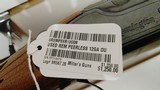 Used Remington Peerless O/U 12 Gauge 26