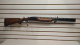 Used Remington Peerless O/U 12 Gauge 26