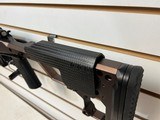 Used Christensen Arm Model 14 Modern Precision Rifle 300WM Bolt Action Rifle Carbon Fiber With Box very good condition reduced - 16 of 22