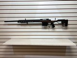 Used Christensen Arm Model 14 Modern Precision Rifle 300WM Bolt Action Rifle Carbon Fiber With Box very good condition reduced - 1 of 22