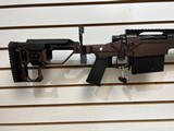 Used Christensen Arm Model 14 Modern Precision Rifle 300WM Bolt Action Rifle Carbon Fiber With Box very good condition reduced - 12 of 22