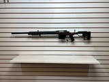 Used Christensen Arm Model 14 Modern Precision Rifle 300WM Bolt Action Rifle Carbon Fiber With Box very good condition reduced - 2 of 22