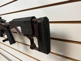 Used Christensen Arm Model 14 Modern Precision Rifle 300WM Bolt Action Rifle Carbon Fiber With Box very good condition reduced - 5 of 22