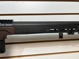 Used Christensen Arm Model 14 Modern Precision Rifle 300WM Bolt Action Rifle Carbon Fiber With Box very good condition reduced - 15 of 22