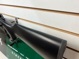 Used Chiappa 1886 Wildlands MHR OCT/RD Barrel 45/70 Govt 16.5 Black Stock, Wide Lever, Skinner Picat Sight - 19 of 25
