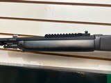 Used Chiappa 1886 Wildlands MHR OCT/RD Barrel 45/70 Govt 16.5 Black Stock, Wide Lever, Skinner Picat Sight - 13 of 25