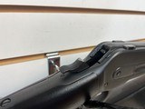 Used Chiappa 1886 Wildlands MHR OCT/RD Barrel 45/70 Govt 16.5 Black Stock, Wide Lever, Skinner Picat Sight - 17 of 25