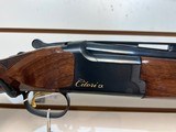 Used Browning Citori CX 32