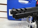 USED EAA GIR MC28SA OPTIC 9MM 15RD - 5 of 12