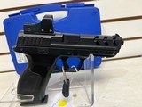 USED EAA GIR MC28SA OPTIC 9MM 15RD - 6 of 12