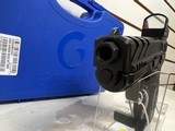 USED EAA GIR MC28SA OPTIC 9MM 15RD - 8 of 12
