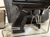 USED Beretta APX 9mm - 2 of 12