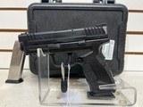USED Beretta APX 9mm - 4 of 12