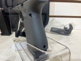 new Glock Gen 5 19 Concrete Gray Elite Black 9mm ACG-57016 new in hard plastic case 2 in stock - 3 of 9
