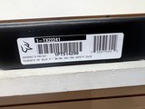 new TAU TX22 22LR SAO PST 16 B NMS new in box - 15 of 17