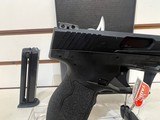 new TAU TX22 22LR SAO PST 16 B NMS new in box - 11 of 17