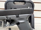 new Glock Gen 5 17 Concrete Gray Elite Black 9mm ACG-57016 new in box - 4 of 18