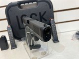new Glock Gen 5 17 Concrete Gray Elite Black 9mm ACG-57016 new in box - 13 of 18