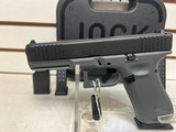 new Glock Gen 5 17 Concrete Gray Elite Black 9mm ACG-57016 new in box - 3 of 18