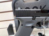 new Glock Gen 5 17 Concrete Gray Elite Black 9mm ACG-57016 new in box - 16 of 18