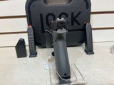 new Glock Gen 5 17 Concrete Gray Elite Black 9mm ACG-57016 new in box - 12 of 18