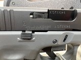 new Glock Gen 5 17 Concrete Gray Elite Black 9mm ACG-57016 new in box - 6 of 18