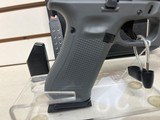 new Glock Gen 5 17 Concrete Gray Elite Black 9mm ACG-57016 new in box - 10 of 18
