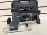 new Glock Gen 5 17 Concrete Gray Elite Black 9mm ACG-57016 new in box - 5 of 18