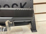 new Glock Gen 5 17 Concrete Gray Elite Black 9mm ACG-57016 new in box - 8 of 18