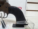 new Ruger Wrangler Davidsons Exclusive 22 LR
new in box - 8 of 14