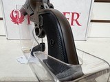new Ruger Wrangler Davidsons Exclusive 22 LR
new in box - 6 of 14