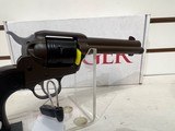 new Ruger Wrangler Davidsons Exclusive 22 LR
new in box - 2 of 14