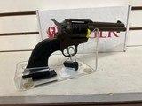 new Ruger Wrangler Davidsons Exclusive 22 LR
new in box - 9 of 14