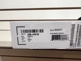 new Ruger Wrangler Davidsons Exclusive 22 LR
new in box - 14 of 14