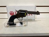 new Ruger Wrangler Davidsons Exclusive 22 LR
new in box - 11 of 14